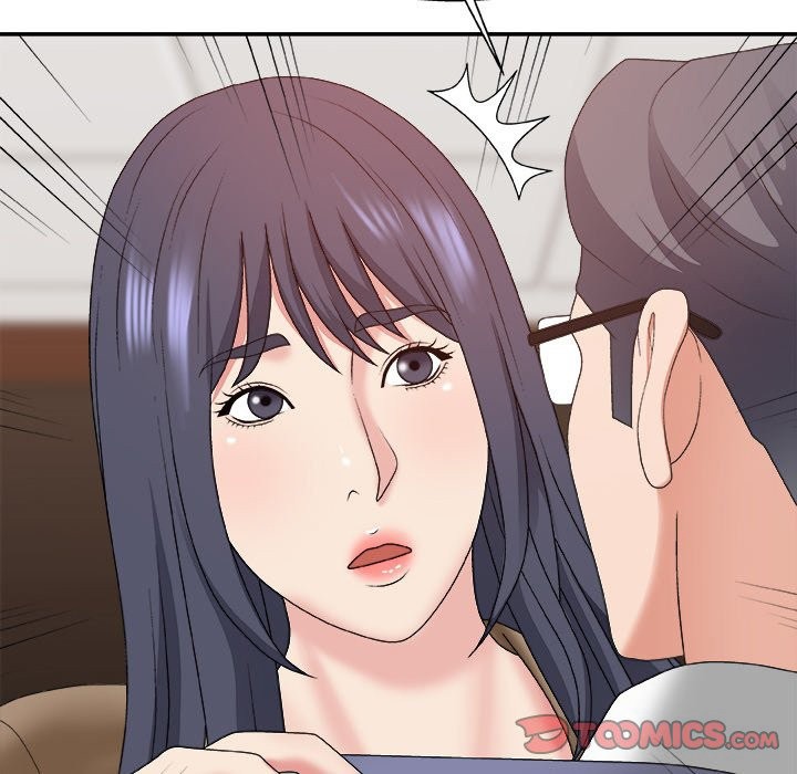 Miss Announcer - Chapter 56 155