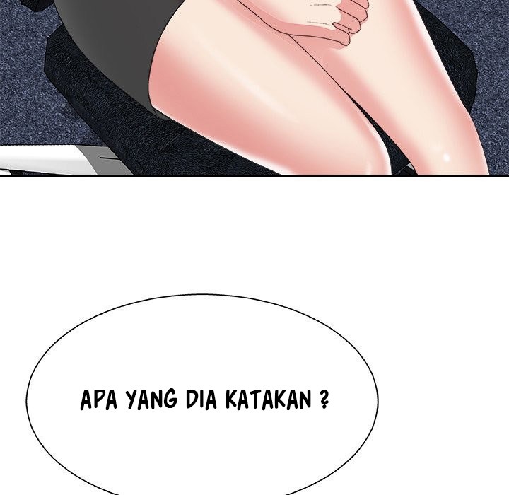 Miss Announcer - Chapter 56 61
