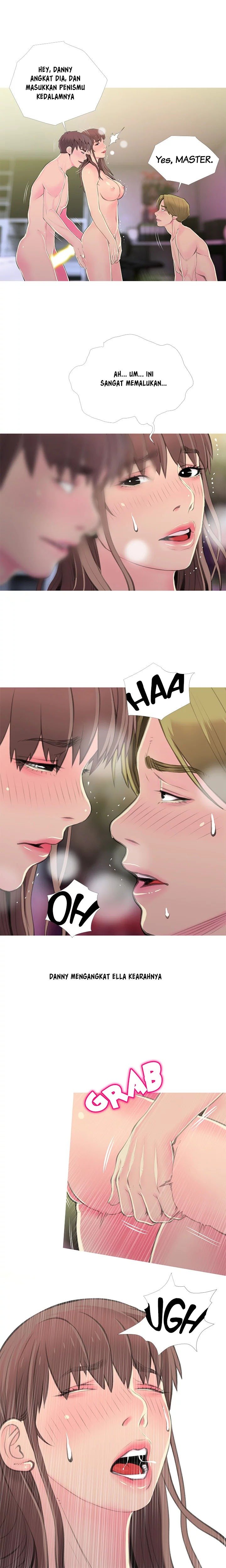 Ms. Master - Chapter 56 7