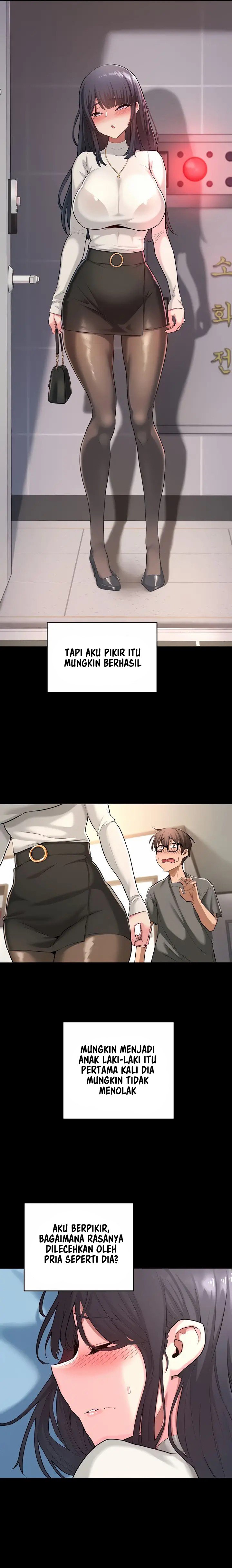 Sextudy Group - Chapter 56 7