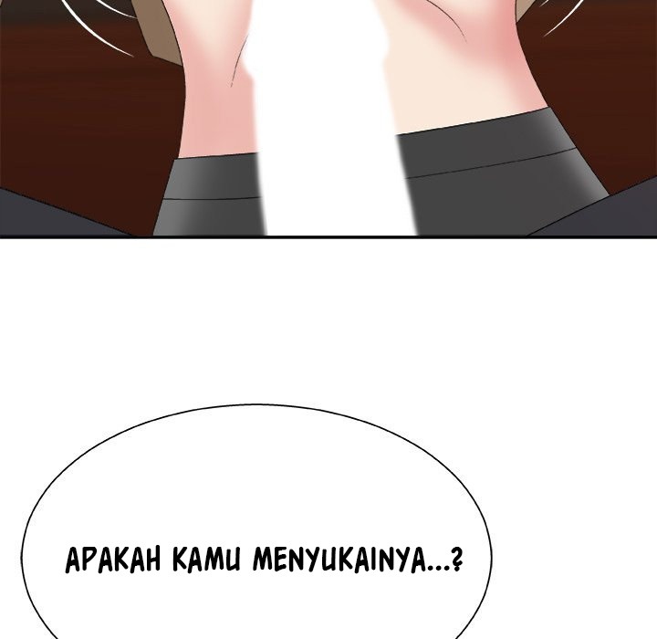 Miss Announcer - Chapter 56 104