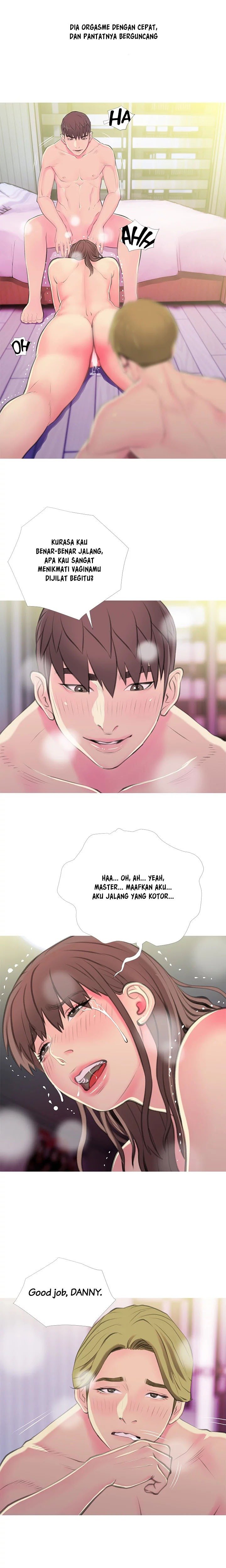 Ms. Master - Chapter 56 4