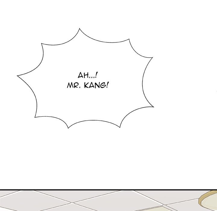 Miss Announcer - Chapter 56 122