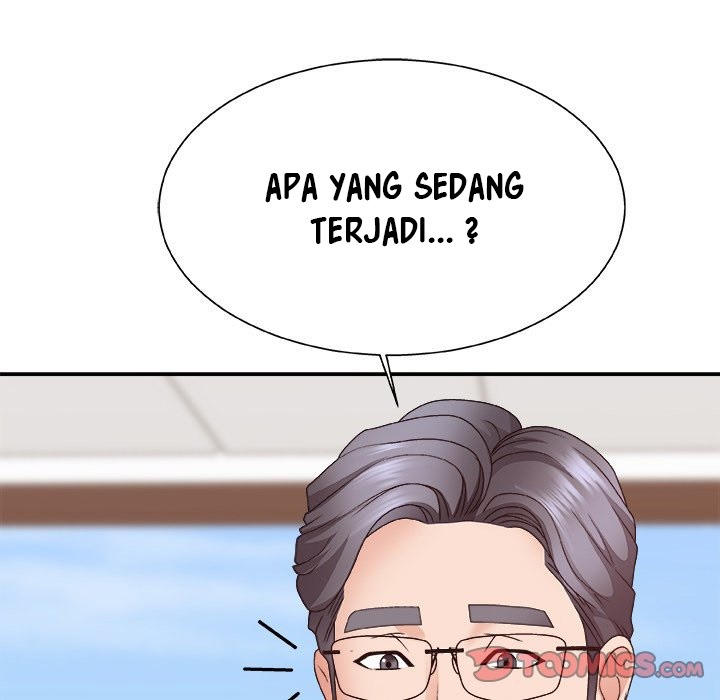 Miss Announcer - Chapter 56 92