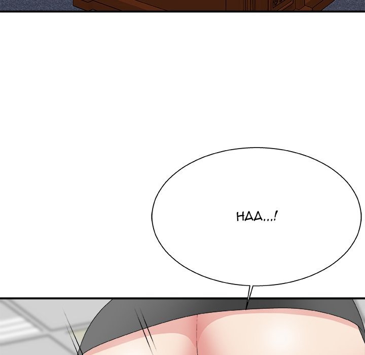 Miss Announcer - Chapter 56 124