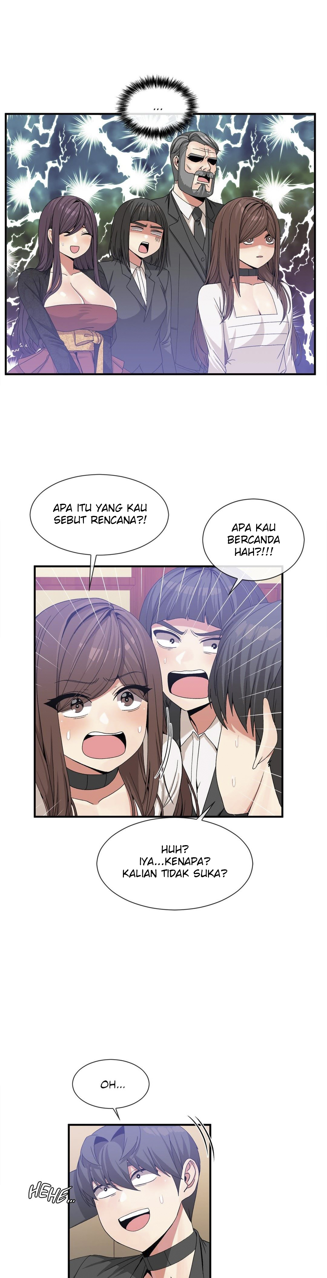 Deceptions (skull2) - Chapter 56 9