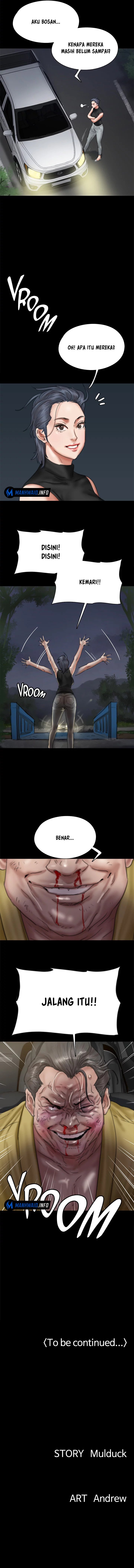 E Romance - Chapter 56 7