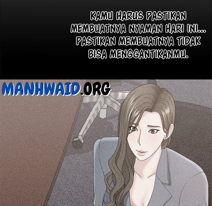 Miss Announcer - Chapter 56 80