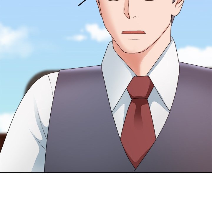 Miss Announcer - Chapter 56 93