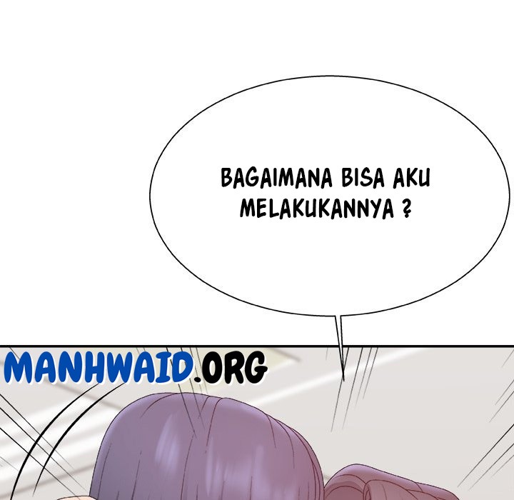 Miss Announcer - Chapter 56 138