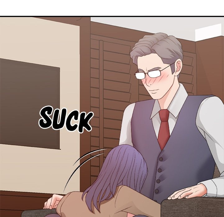 Miss Announcer - Chapter 56 113