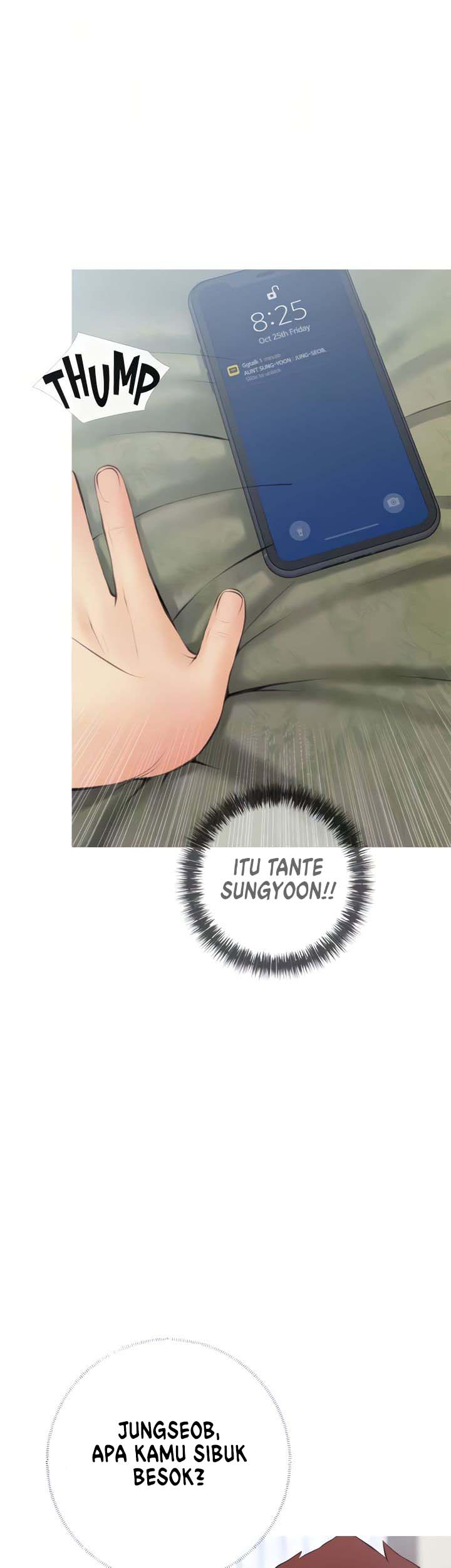 Obscene Private Lesson - Chapter 56 27 Obscene Private Lesson - Chapter 56 27