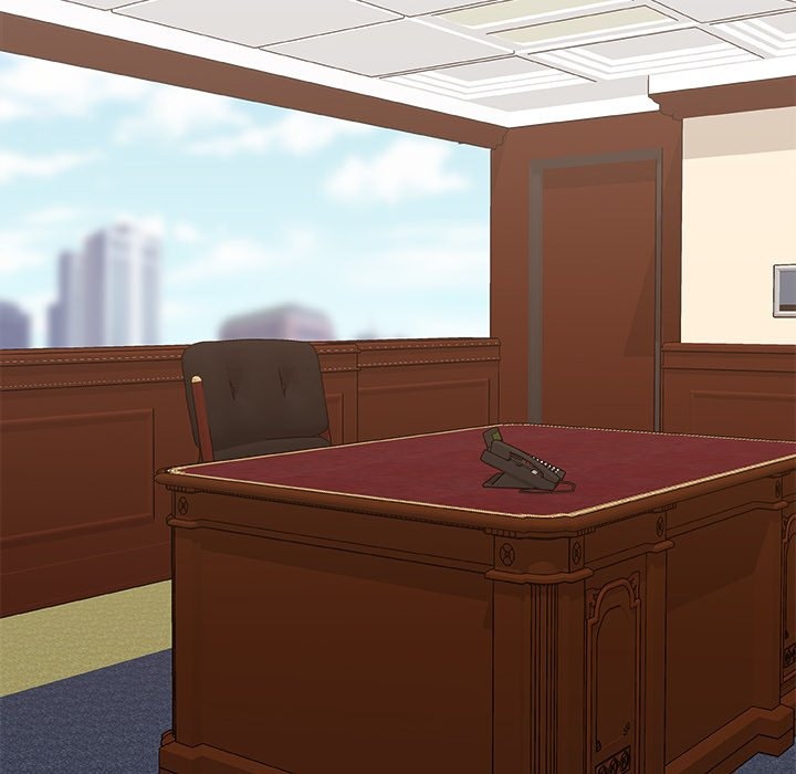 Miss Announcer - Chapter 56 123