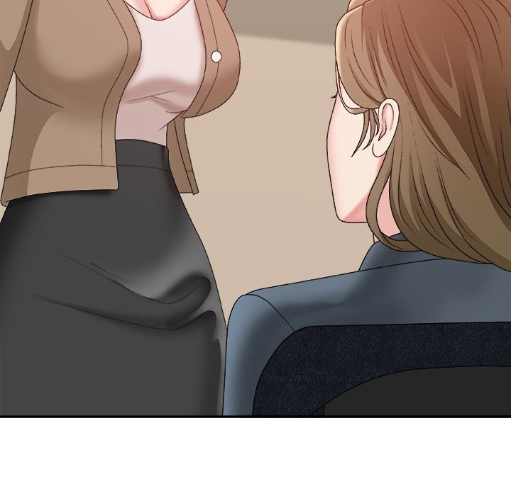 Miss Announcer - Chapter 56 65