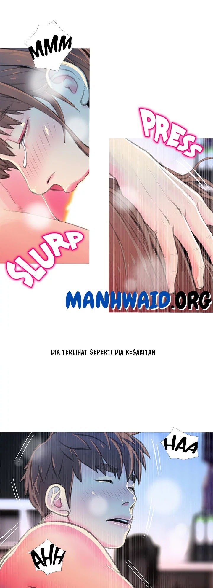 Ms. Master - Chapter 56 2