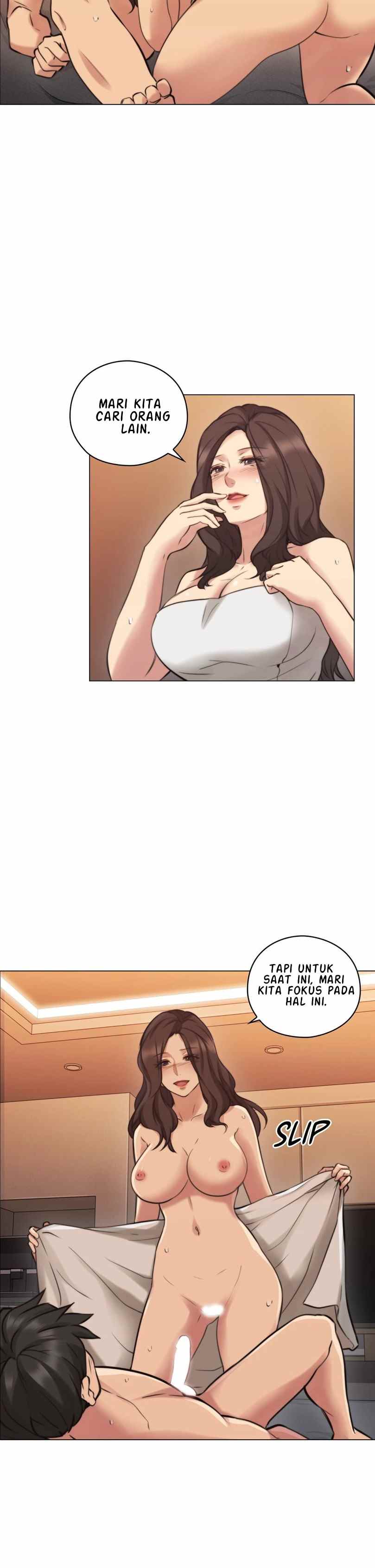 Teacher, Long Time No See - Chapter 56 16