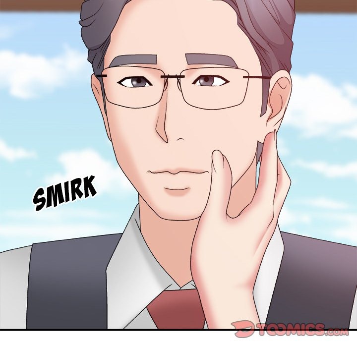 Miss Announcer - Chapter 56 137