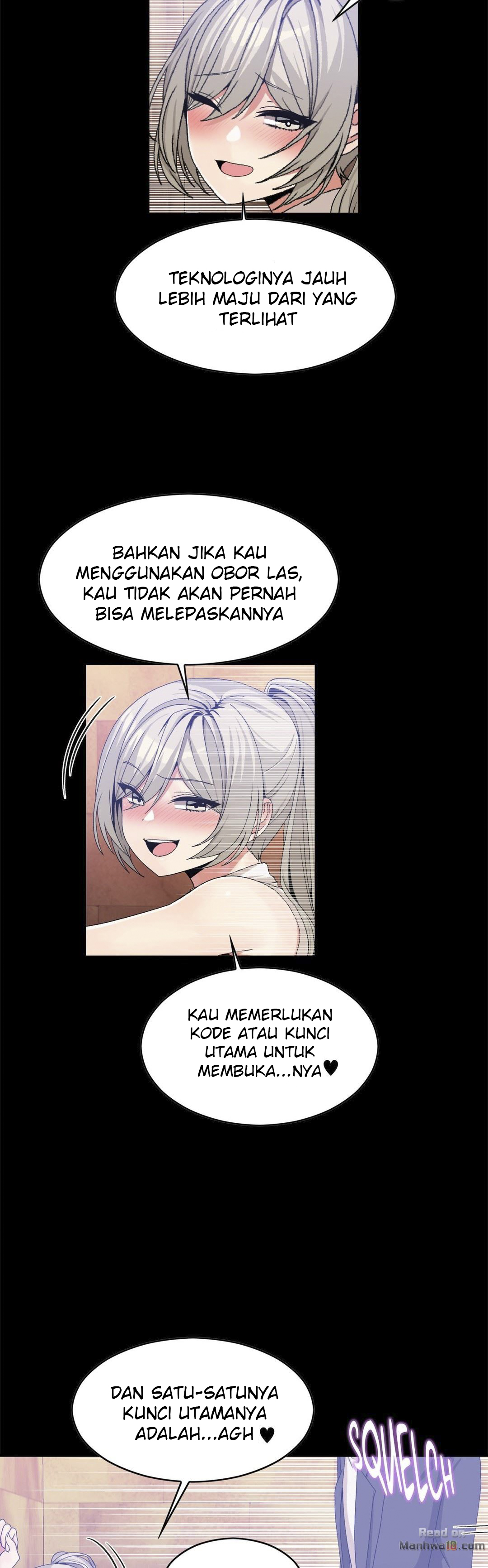 Deceptions (skull2) - Chapter 56 20