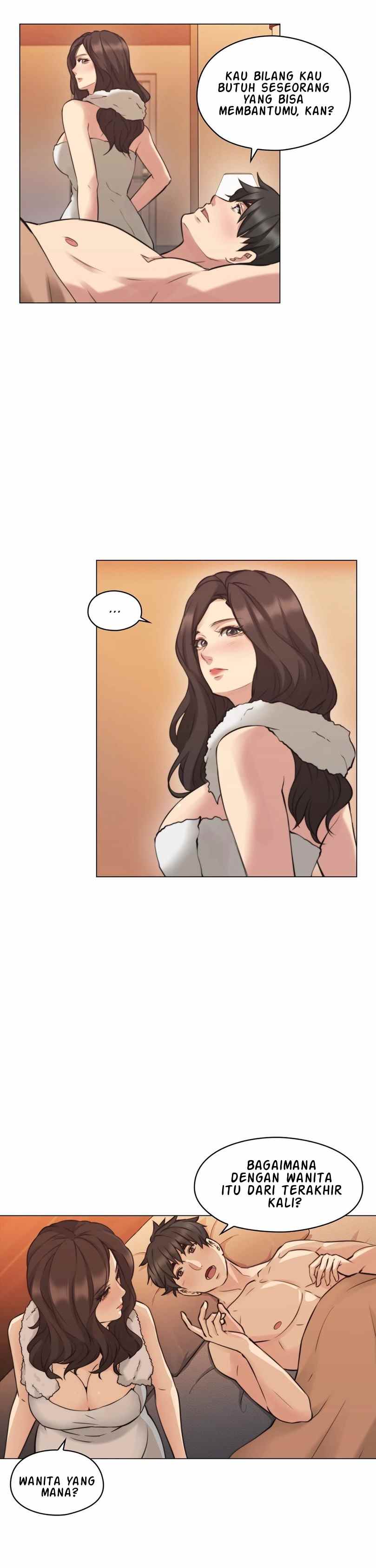 Teacher, Long Time No See - Chapter 56 12