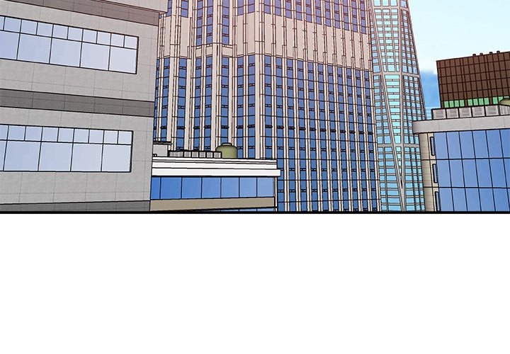 Miss Announcer - Chapter 56 5