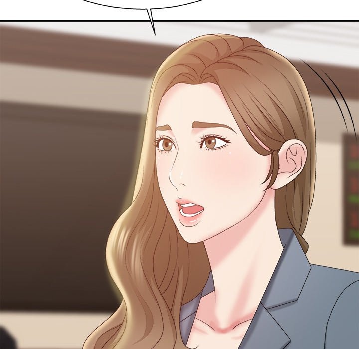 Miss Announcer - Chapter 56 62