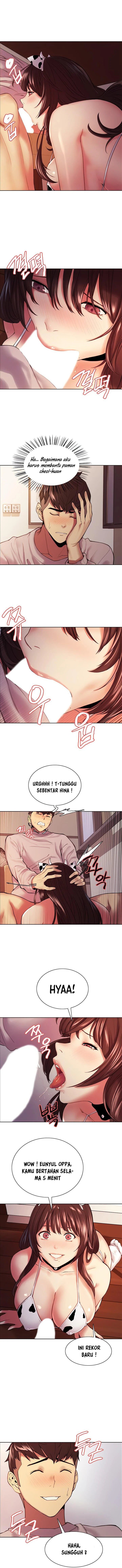 The Runaway Family - Chapter 56 5