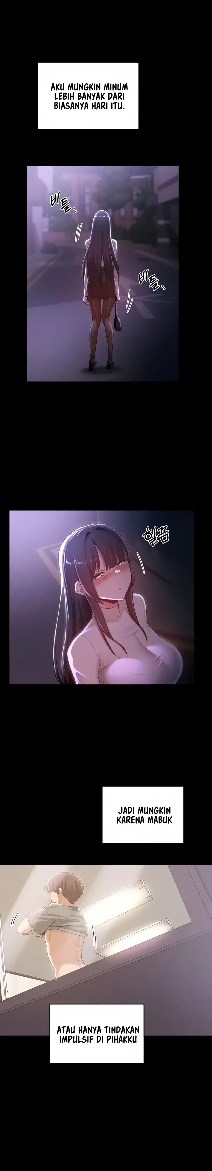 Sextudy Group - Chapter 56 6