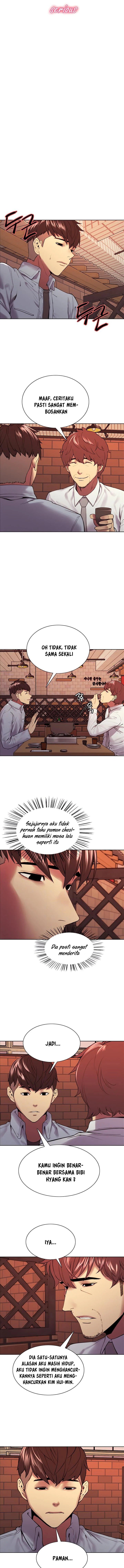 The Runaway Family - Chapter 56 3