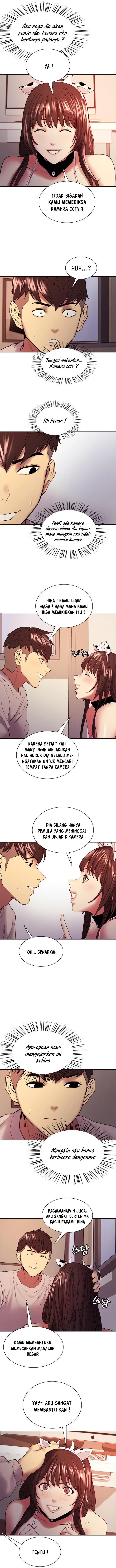 The Runaway Family - Chapter 56 9
