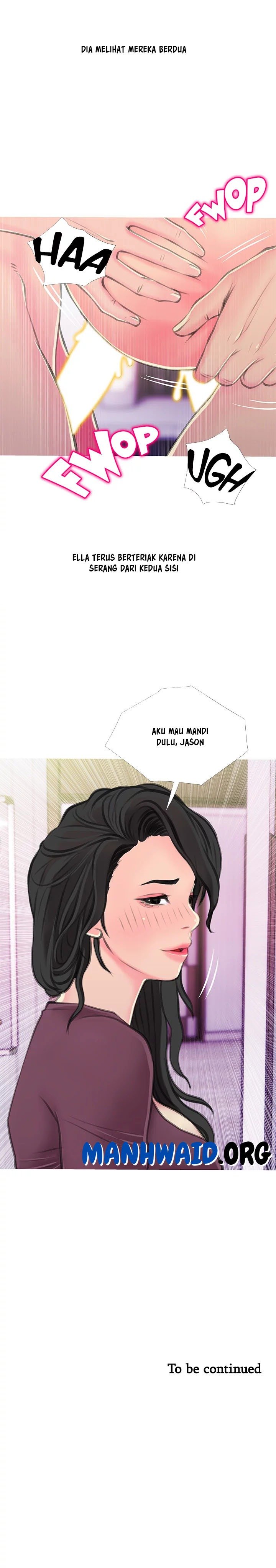 Ms. Master - Chapter 56 13