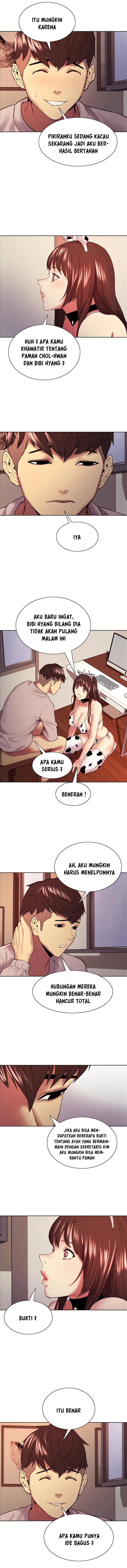 The Runaway Family - Chapter 56 8