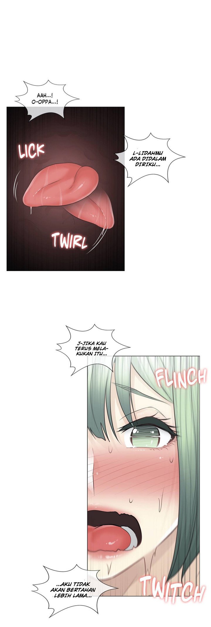 Touch to Unlock - Chapter 56 20