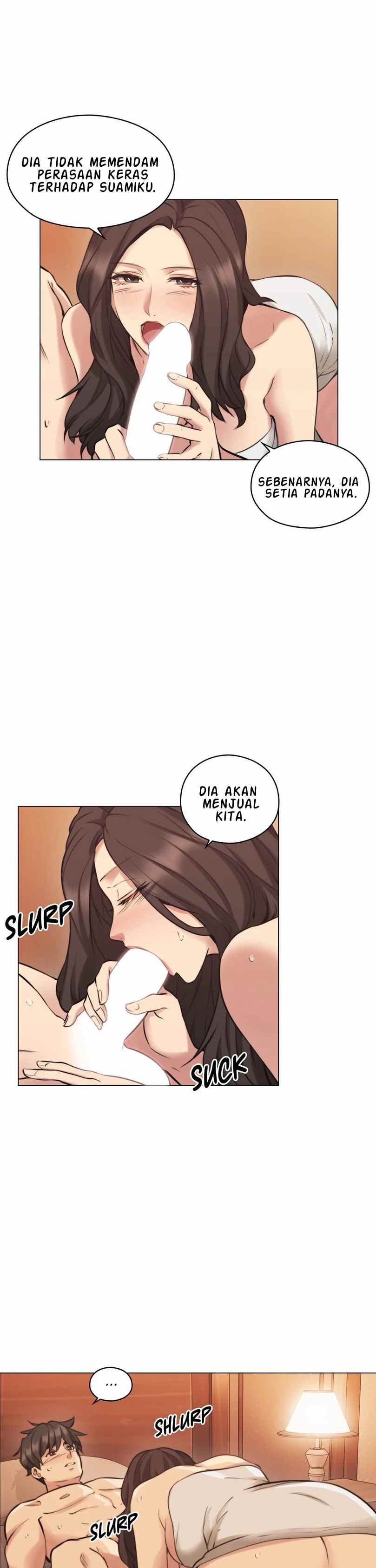 Teacher, Long Time No See - Chapter 56 15