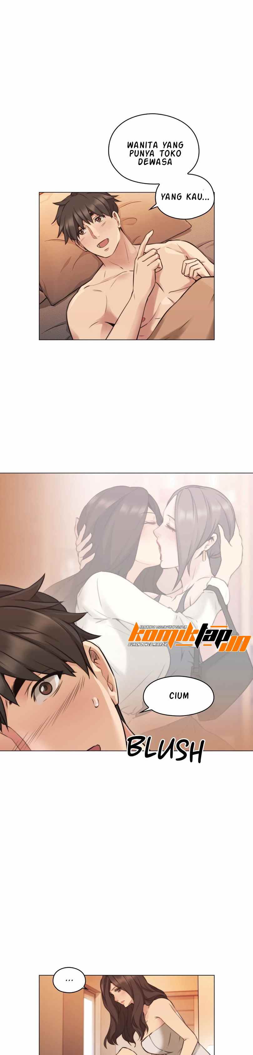 Teacher, Long Time No See - Chapter 56 13