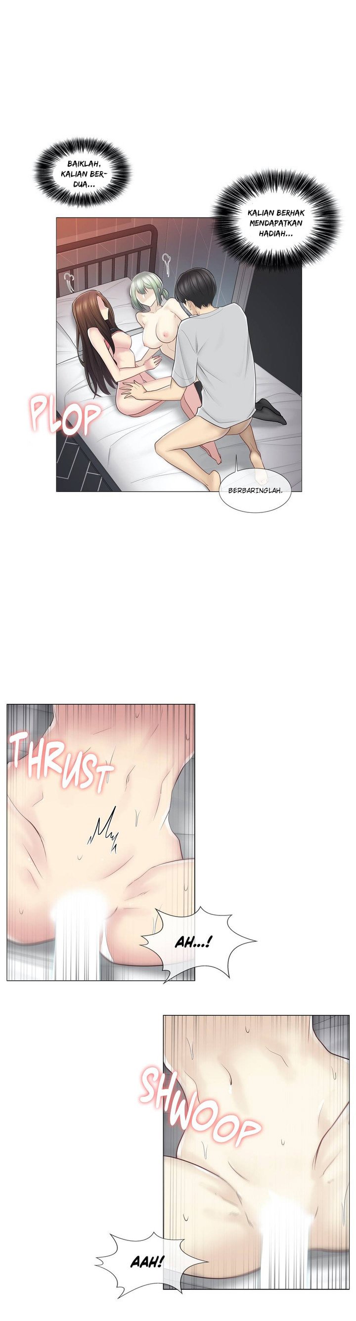 Touch to Unlock - Chapter 56 26