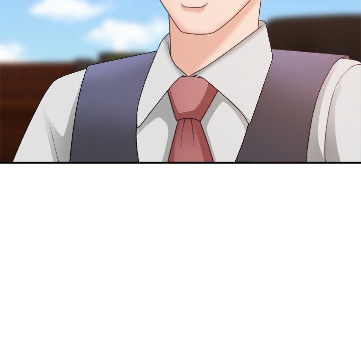 Miss Announcer - Chapter 56 160