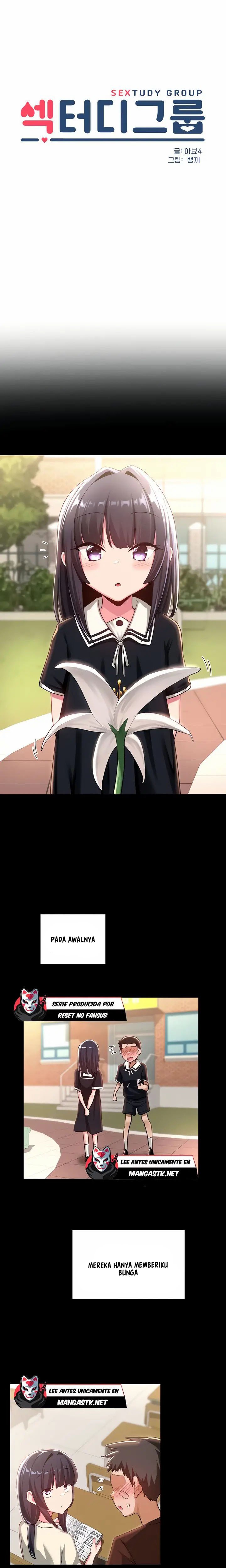 Sextudy Group - Chapter 56 3