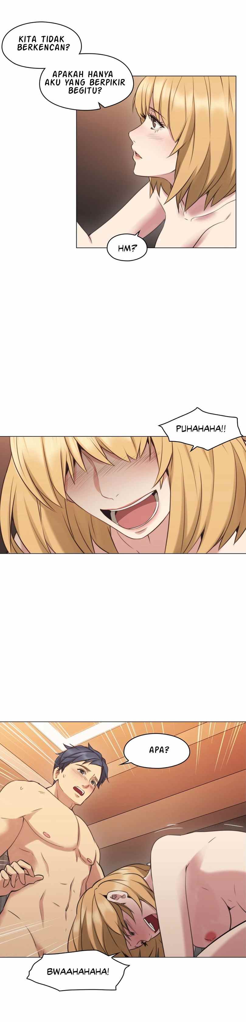 Teacher, Long Time No See - Chapter 56 26