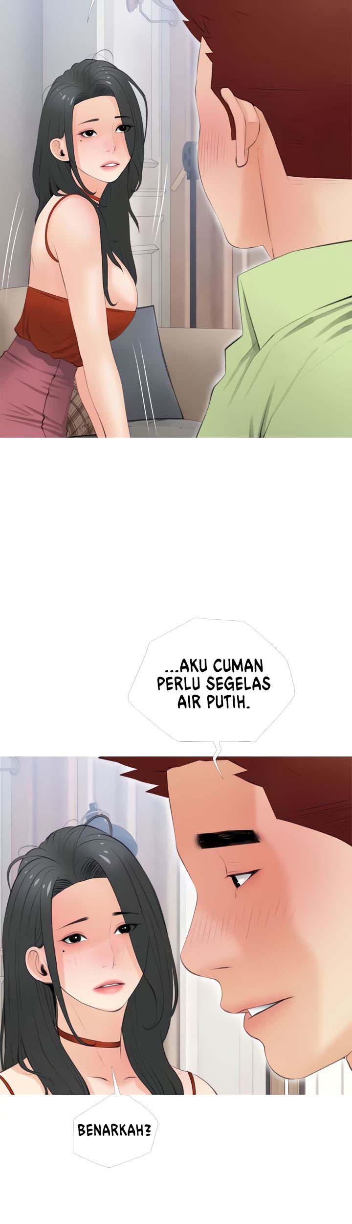 Obscene Private Lesson - Chapter 56 17 Obscene Private Lesson - Chapter 56 17