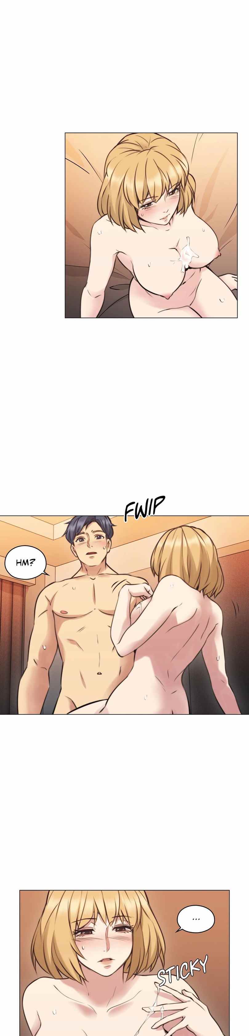 Teacher, Long Time No See - Chapter 56 22