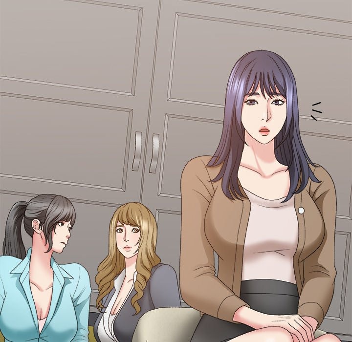 Miss Announcer - Chapter 56 11