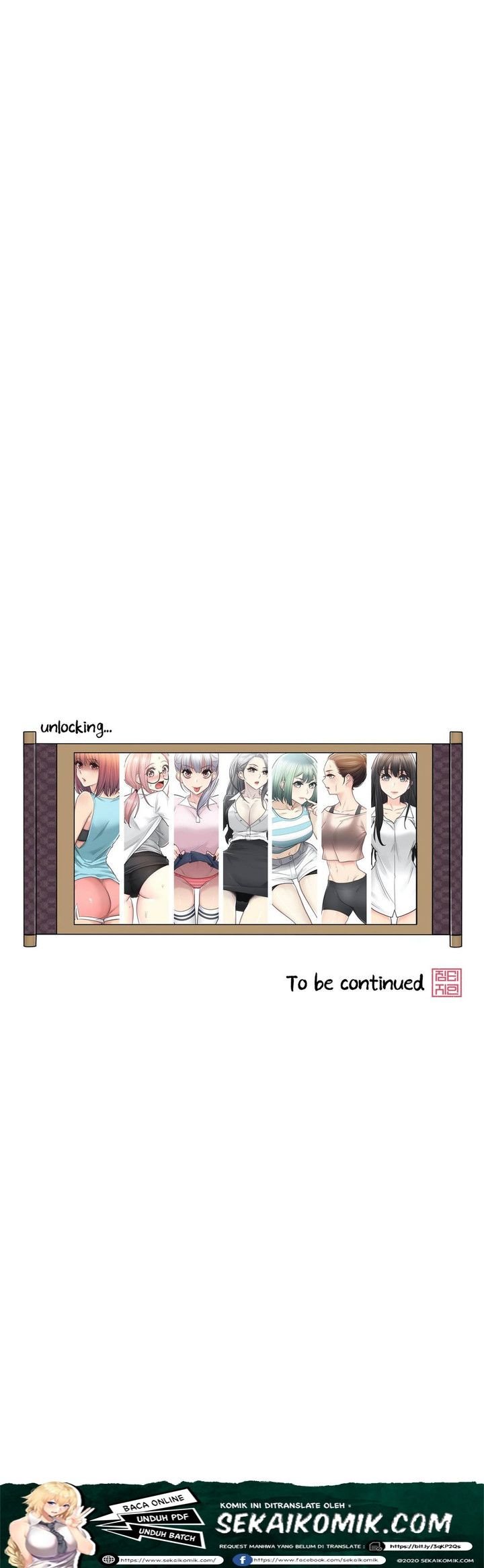 Touch to Unlock - Chapter 56 35