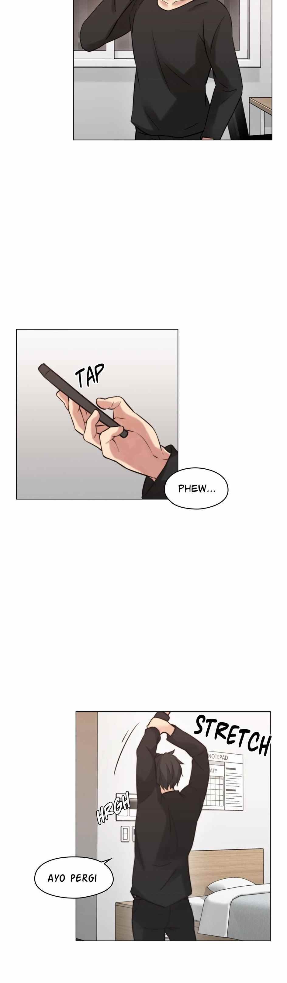 Teacher, Long Time No See - Chapter 56 8