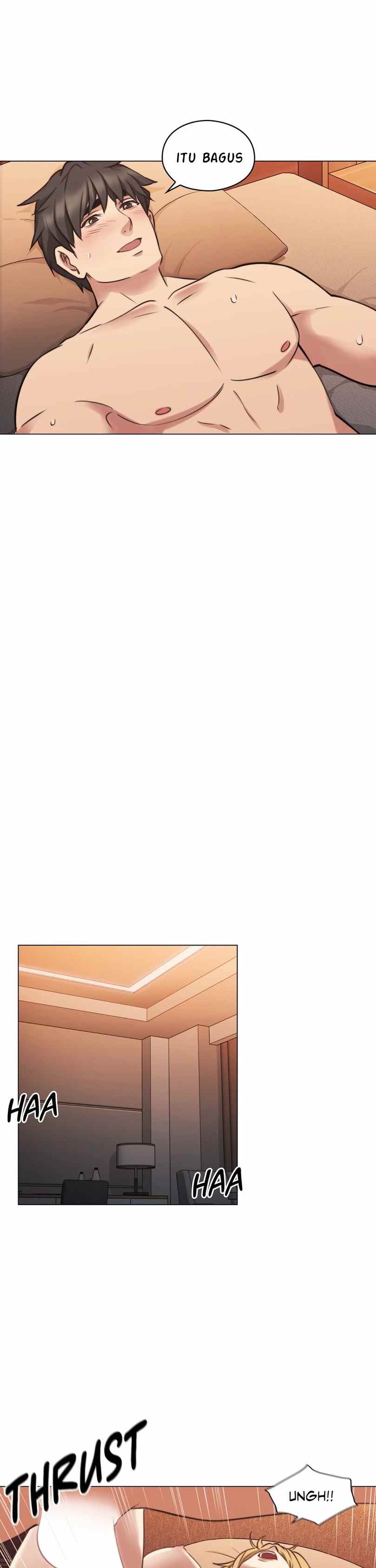 Teacher, Long Time No See - Chapter 56 17