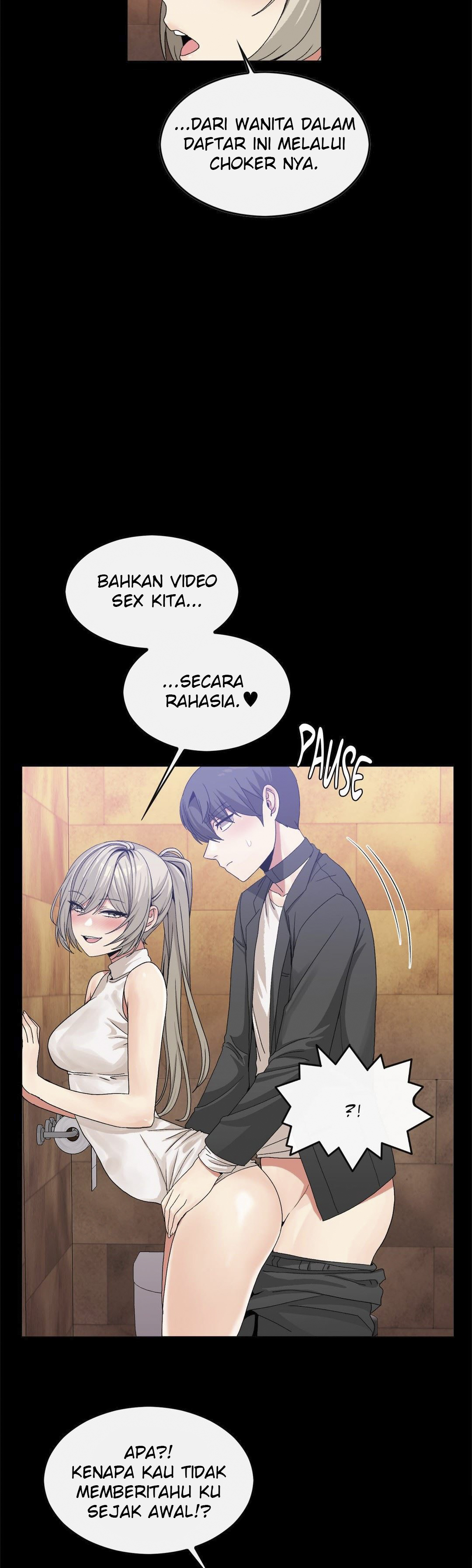 Deceptions (skull2) - Chapter 56 16