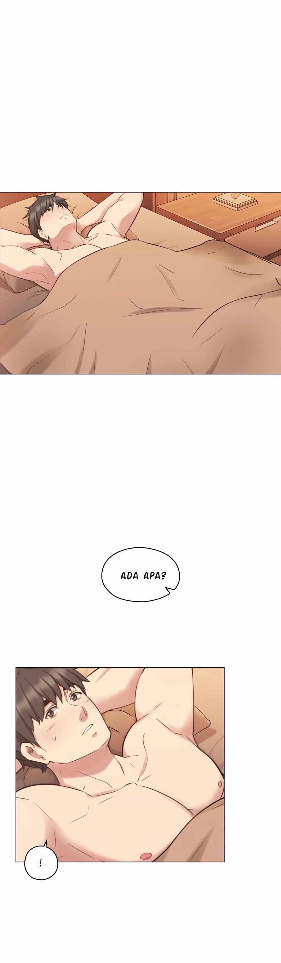 Teacher, Long Time No See - Chapter 56 10