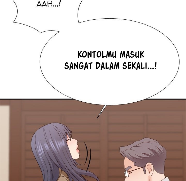 Miss Announcer - Chapter 56 126