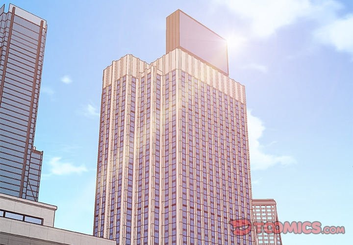 Miss Announcer - Chapter 56 4