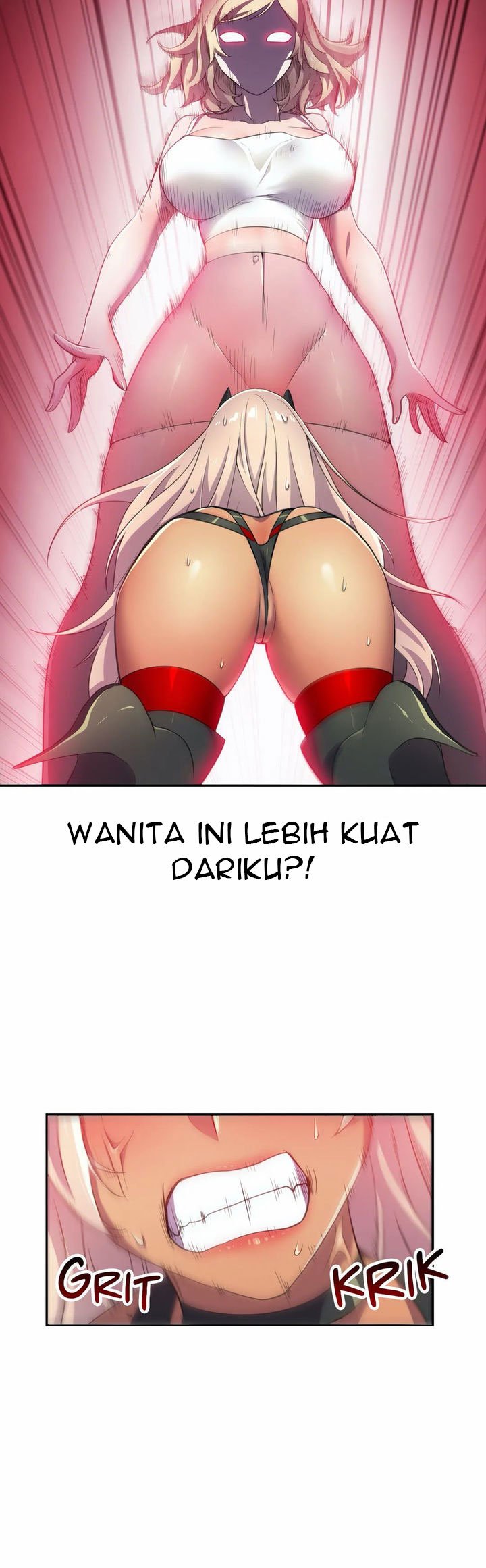 Hero Manager - Chapter 06 21