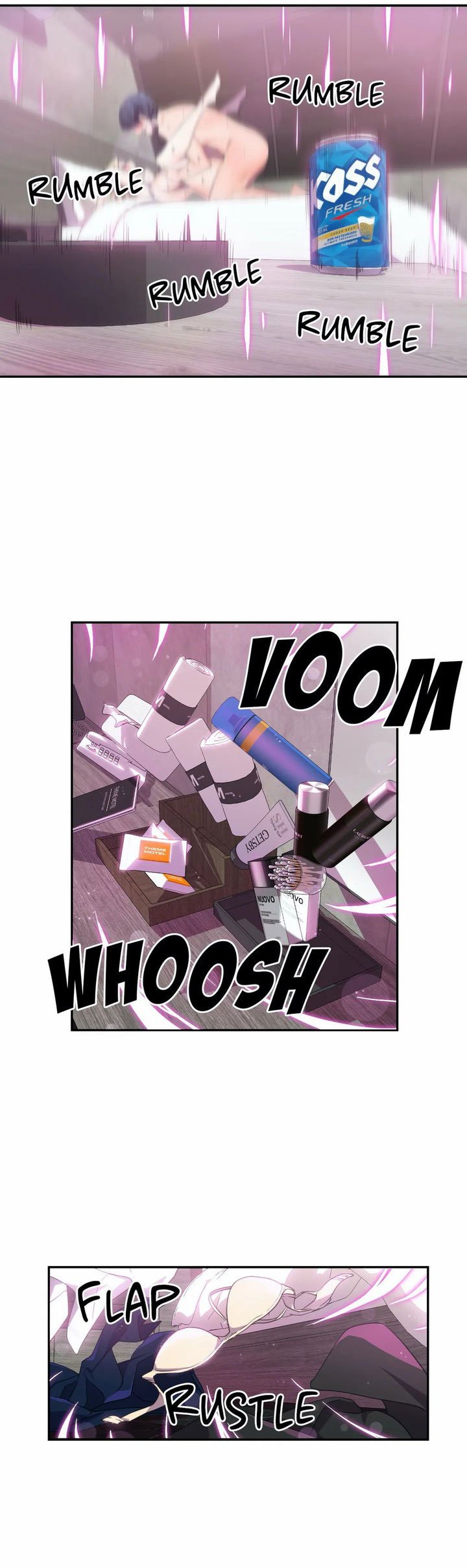 Hero Manager - Chapter 06 37